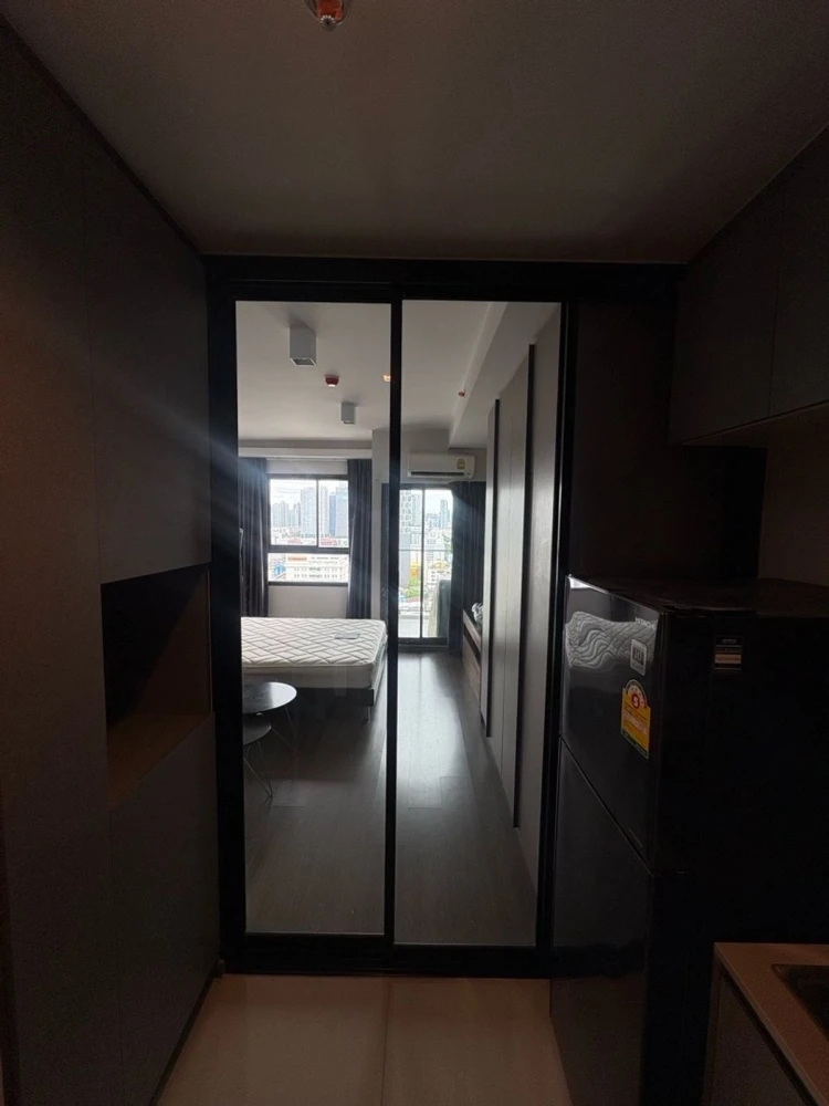 ให้เช่า Ideo Sukhumvit 93 ชั้น 20 วิวโล่ง แต่งครบ น่าอยู่ จองเลย อย่ารอช้า