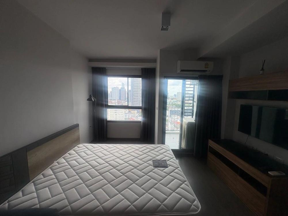 ให้เช่า Ideo Sukhumvit 93 ชั้น 20 วิวโล่ง แต่งครบ น่าอยู่ จองเลย อย่ารอช้า