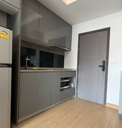 ให้เช่า Ideo Sukhumvit 93 ชั้น 8 ห้องแต่งครบ น่าอยู่ จองเลย ห้ามพลาด ด่วนๆ