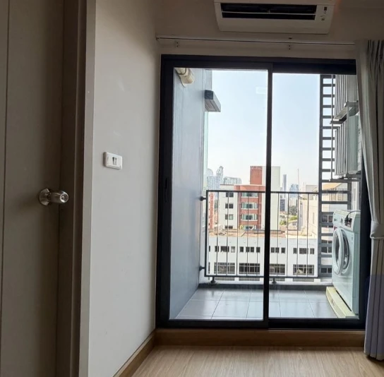 ให้เช่า Ideo Sukhumvit 93 ชั้น 8 ห้องแต่งครบ น่าอยู่ จองเลย ห้ามพลาด ด่วนๆ