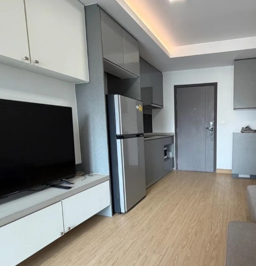 ให้เช่า Ideo Sukhumvit 93 ชั้น 8 ห้องแต่งครบ น่าอยู่ จองเลย ห้ามพลาด ด่วนๆ