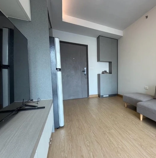 ให้เช่า Ideo Sukhumvit 93 ชั้น 8 ห้องแต่งครบ น่าอยู่ จองเลย ห้ามพลาด ด่วนๆ