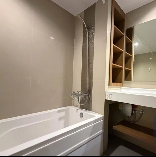 ให้เช่า Ideo Sukhumvit 93 ชั้น 8 ห้องแต่งครบ น่าอยู่ จองเลย ห้ามพลาด ด่วนๆ