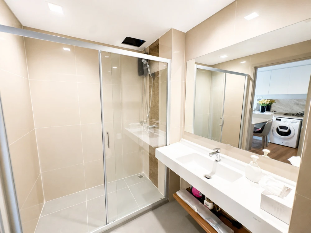 ให้เช่า Ideo Sukhumvit 93 วิวเมือง โล่ง แต่งครบ สนใจจองเลย ห้ามพลาด