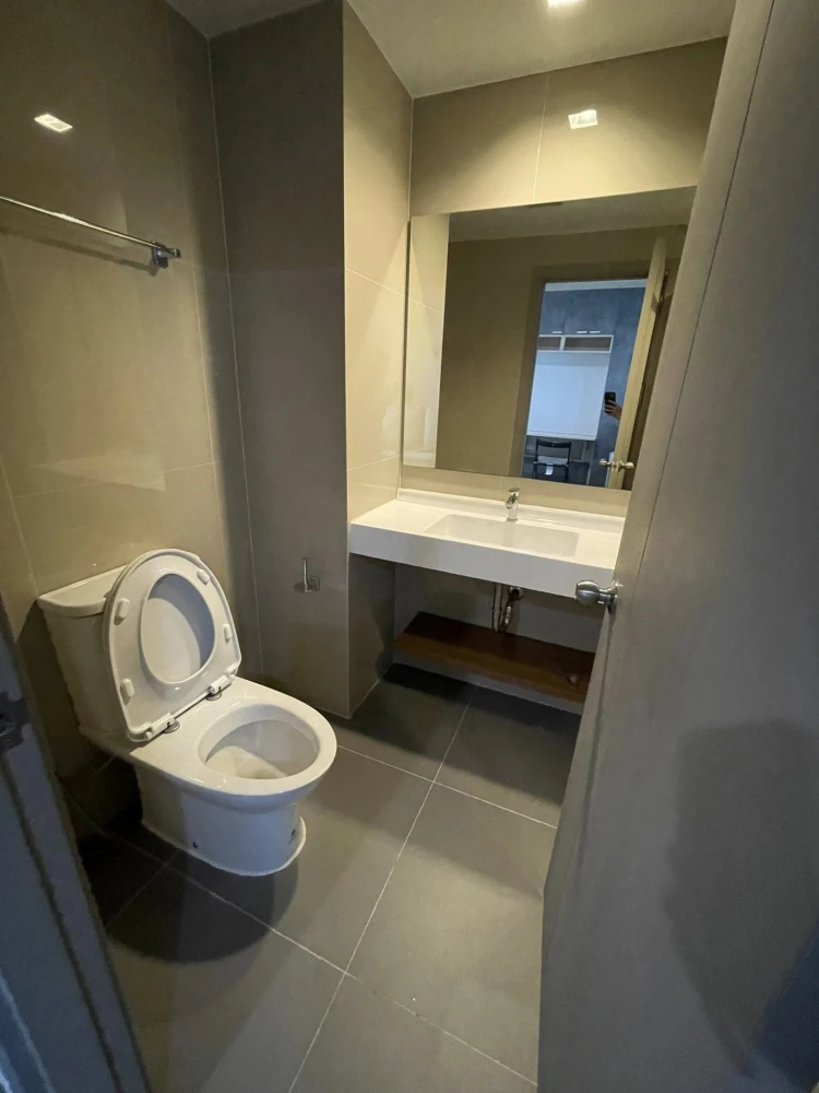 ให้เช่า Ideo Sukhumvit 93 ห้องสวย บิ้วอินจัดเต็ม วิวโล่ง ลมดี พร้อมเข้าอยู่!