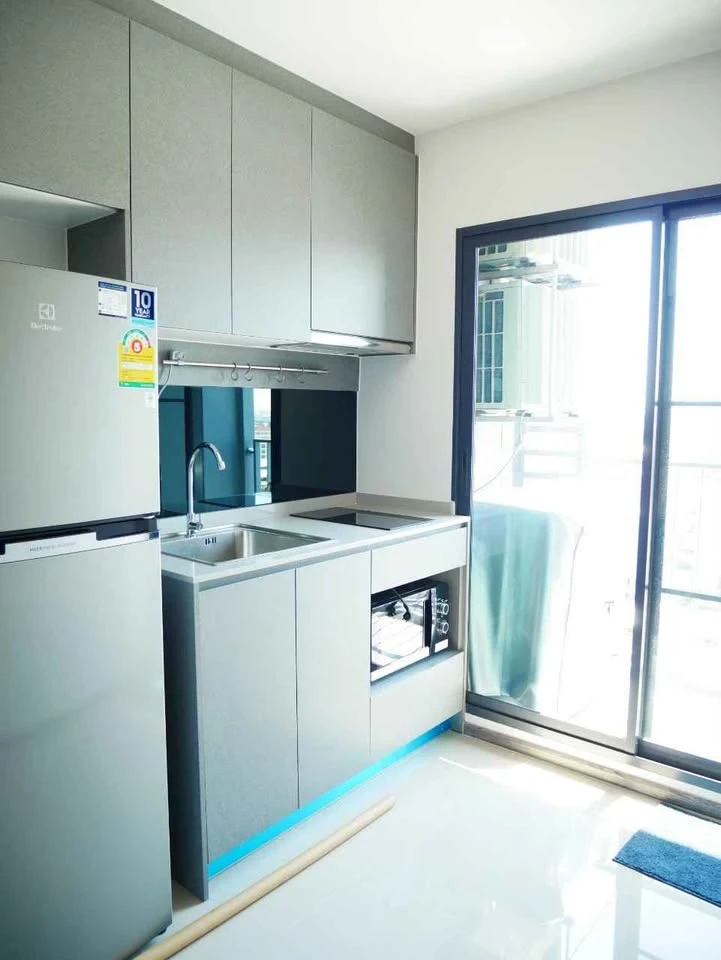 ให้เช่า Ideo​ Sukhumvit93​ condo ห้องงตกแต่ง​ built​ in​ ตกแต่งอย่างดีทั้งห้อง​ สะดวกครบจบที่นี่ จองเลย