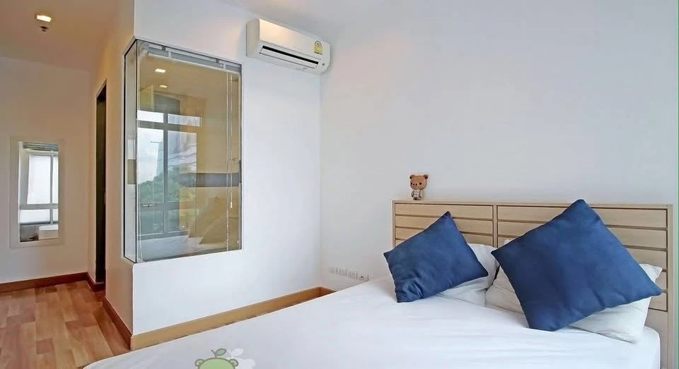 ให้เช่า Ideo Verve Sukhumvit ห้องน่าอยู่ มาพร้อมสิ่งอำนวยความสะดวกครบครัน มองเห็นวิวสระ ห้ามพลาด