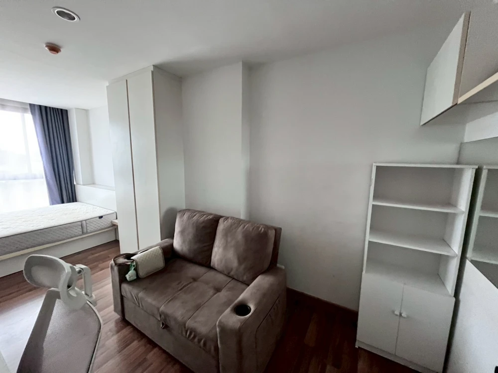 ให้เช่า Infiniti condo 1 ห้องนอน 1 ห้องน้ำ วิวทะเลสวย ไม่บล็อค เฟอร์นิเจอร์ครบครัน รีบจองเลยจ้า