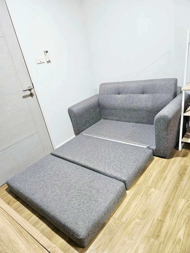 ให้เช่า ISSI Condo Suksawat ชั้น 19 วิวสระว่ายน้ำ ห้องโปร่ง วิวสวย สนใจจองเลย