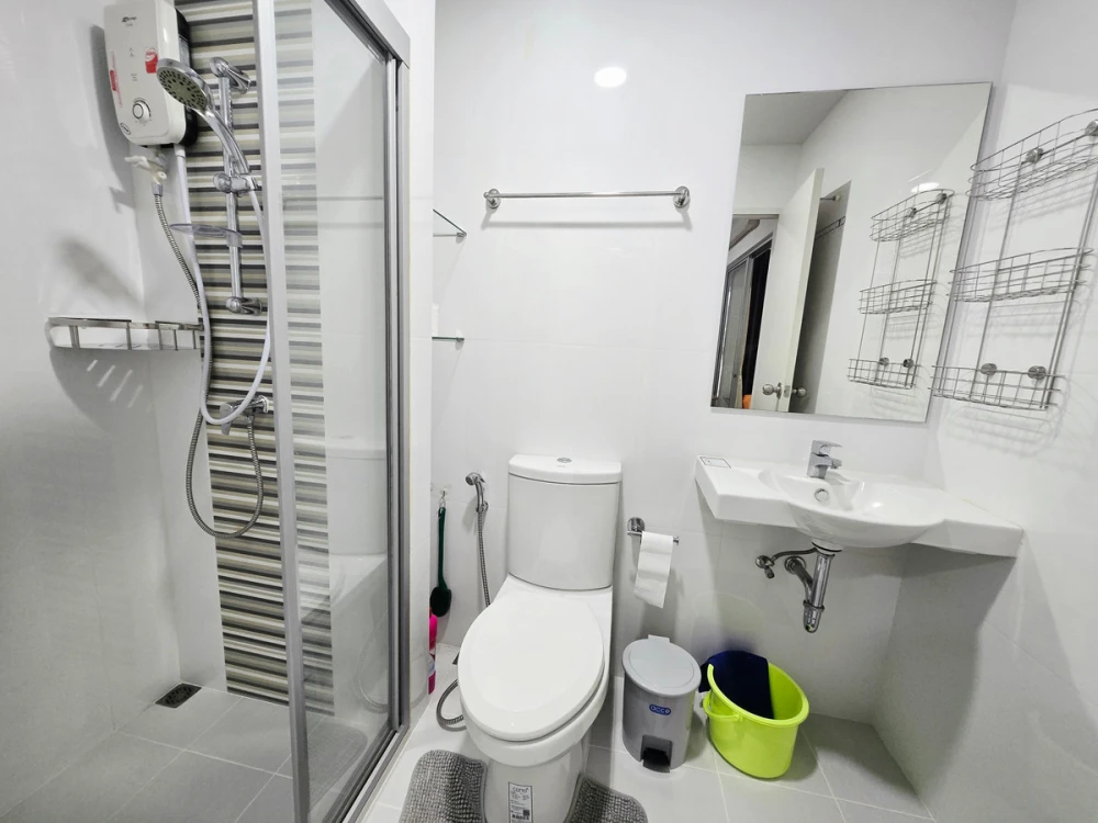 ให้เช่า ISSI Condo Suksawat ชั้น 19 วิวสระว่ายน้ำ ห้องโปร่ง วิวสวย สนใจจองเลย