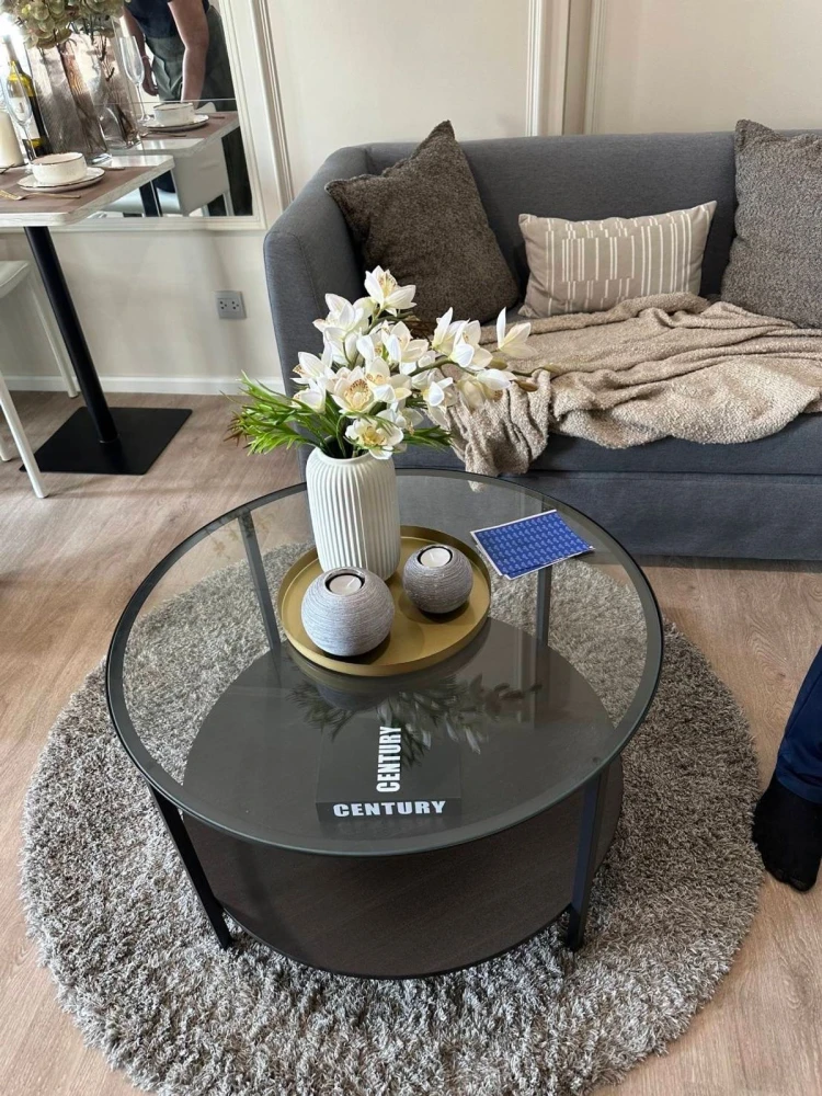 ให้เช่า IVORY Ratchada 32 ห้องน่าอยู่ มาพร้อมการตกแต่งที่ครบครัน จองเลย