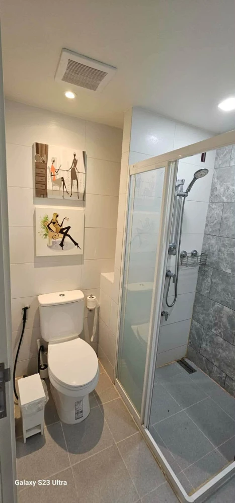 ให้เช่า Ivory Ratchada 32 แบบ One bed plus ตกแต่งสวยน่าอยู่สุดๆ รีบจองเลยจ้า