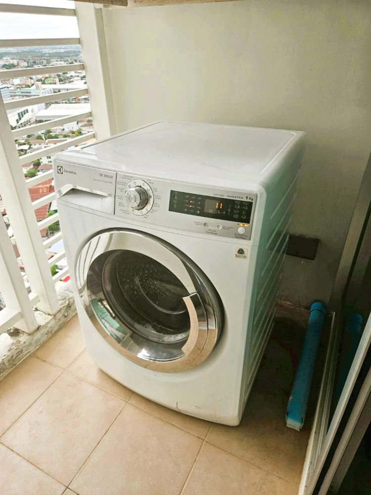 ให้เช่า Ivy River Ratburana ห้องกว้าง แต่งครบ พร้อมอยู่ สนใจจองเลย