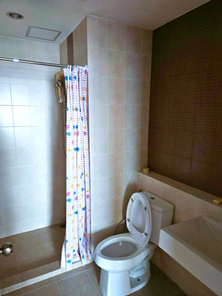 ให้เช่า Ivy River Ratburana ห้องกว้าง แต่งครบ พร้อมอยู่ สนใจจองเลย