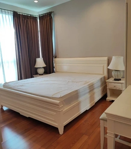 ให้เช่า Ivy Sathon 10 ห้องมุม 2 ห้องนอน แต่งครบ น่าอยู่ สนใจจองเลย