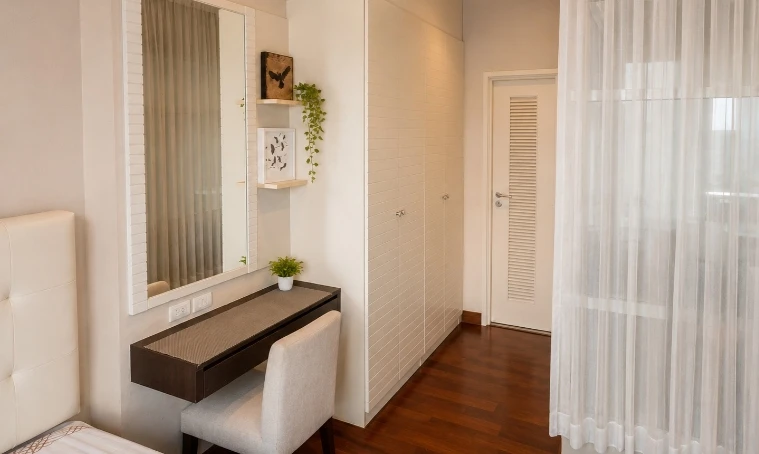ให้เช่า IVY THONGLOR ชั้น 22 ห้องน่าอยู่ มาพร้อมการตกแต่งที่ครบครัน สนใจจองเลย