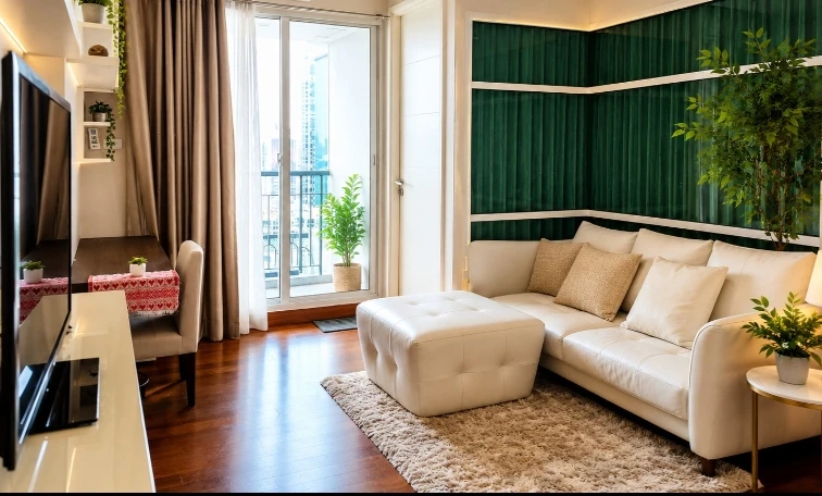 ให้เช่า IVY THONGLOR ชั้น 22 ห้องน่าอยู่ มาพร้อมการตกแต่งที่ครบครัน สนใจจองเลย