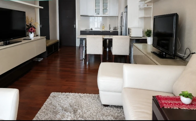 ให้เช่า IVY THONGLOR ชั้น 22 ห้องน่าอยู่ มาพร้อมการตกแต่งที่ครบครัน สนใจจองเลย
