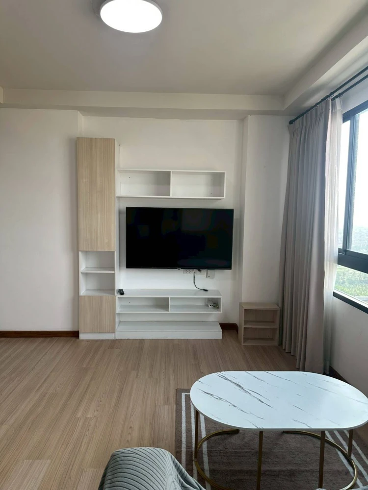 ให้เช่า J Condo Sathorn-Kallaprapruk ห้องน่าอยู่ ชั้น 24 พื้นที่ใช้สอยเยอะ สิ่งอำนวยความสะดวกครบครัน รีบจองเลยตอนนี้