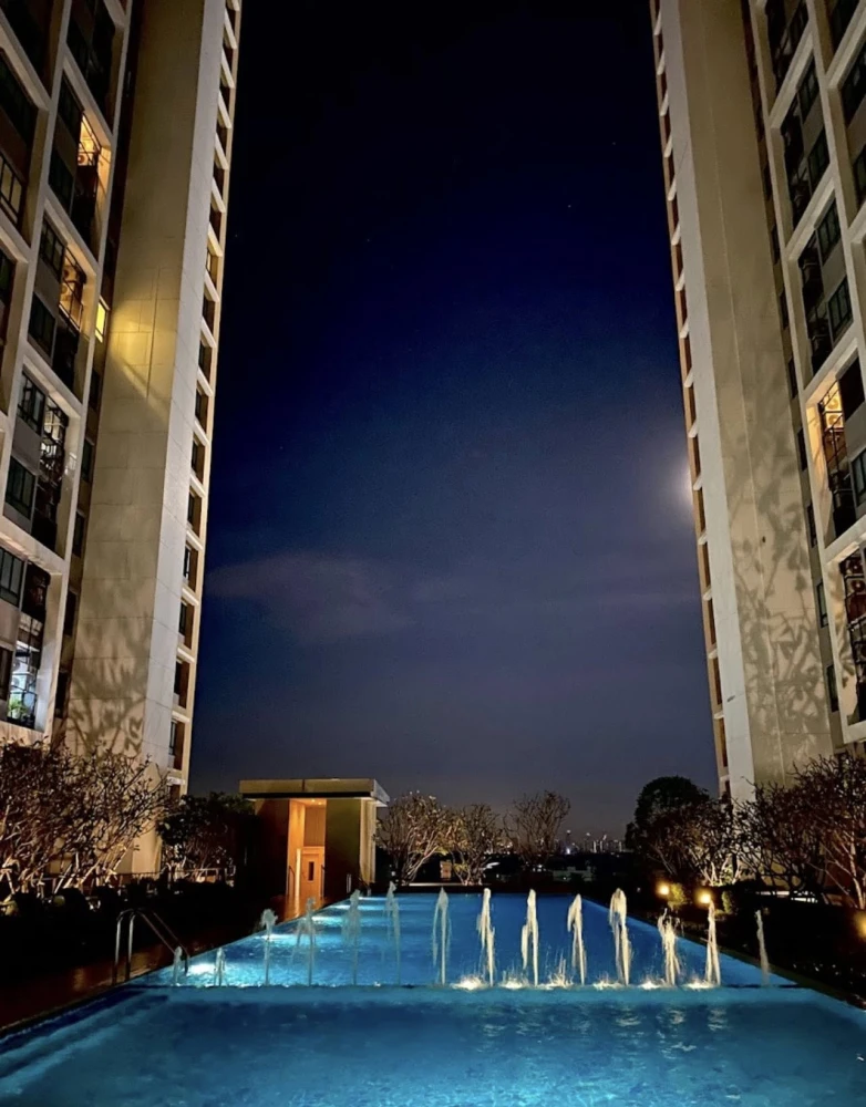 ให้เช่า  J Condo Sathorn-Kallaprapruk ห้องพร้อมอยู่ เฟอร์พรอม ราคาดี จองเลย