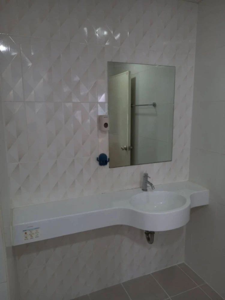 ให้เช่า J Condo Sathorn-Kallaprapruk ห้องพร้อมอยู่ เฟอร์พร้อม จองเลย ก่อนพลาด