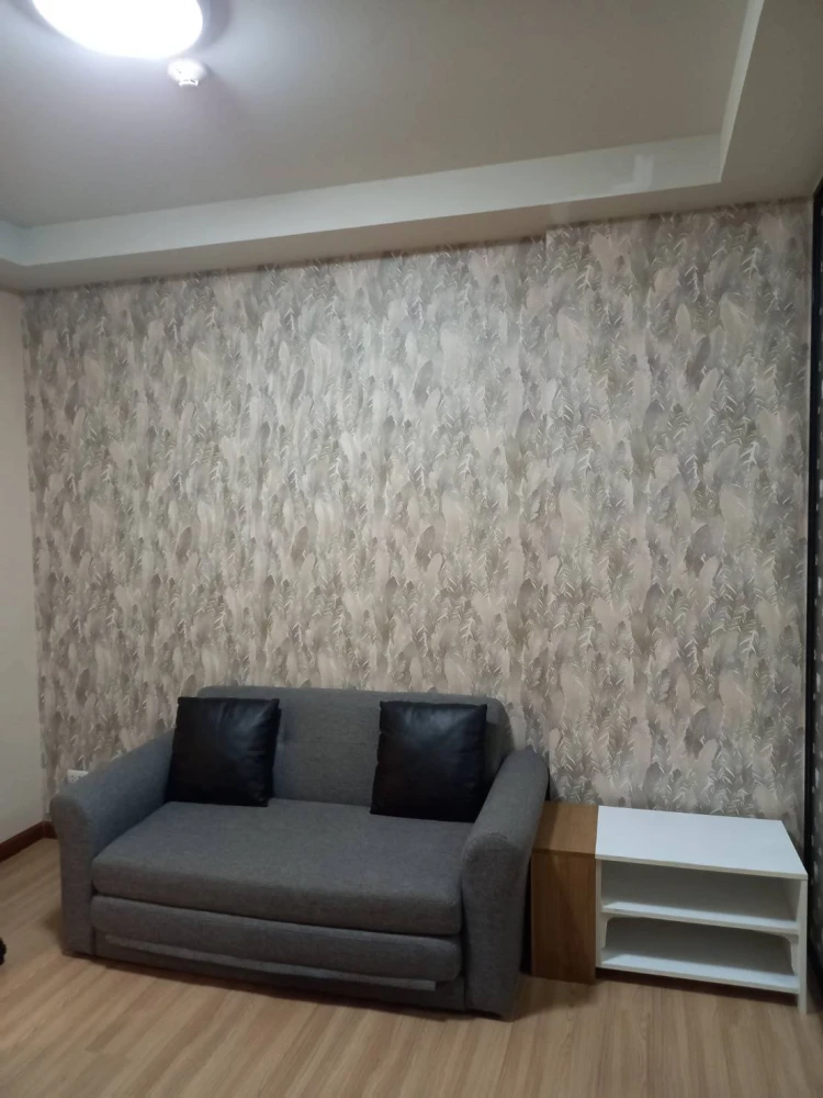 ให้เช่า J Condo Sathorn-Kallaprapruk ห้องพร้อมอยู่ เฟอร์พร้อม จองเลย ก่อนพลาด