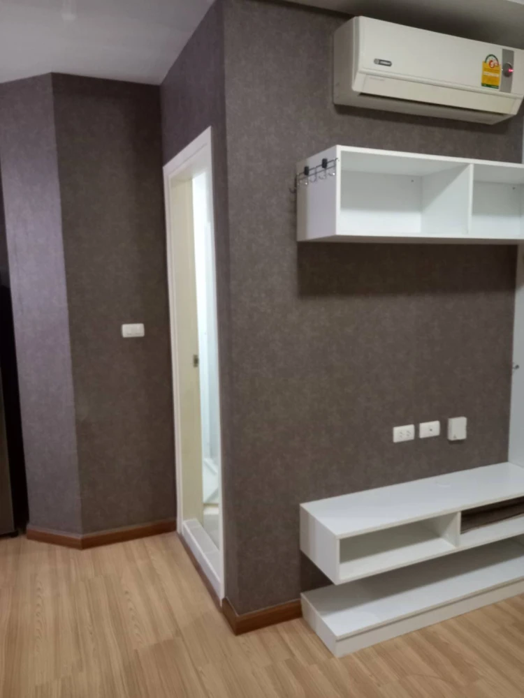 ให้เช่า J Condo Sathorn-Kallaprapruk ห้องพร้อมอยู่ เฟอร์พร้อม จองเลย ก่อนพลาด