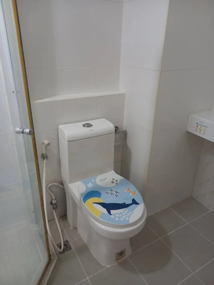 ให้เช่า J Condo Sathorn-Kallaprapruk ห้องพร้อมอยู่ เฟอร์พร้อม จองเลย ก่อนพลาด