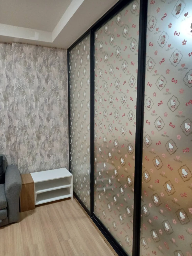 ให้เช่า J Condo Sathorn-Kallaprapruk ห้องพร้อมอยู่ เฟอร์พร้อม จองเลย ก่อนพลาด