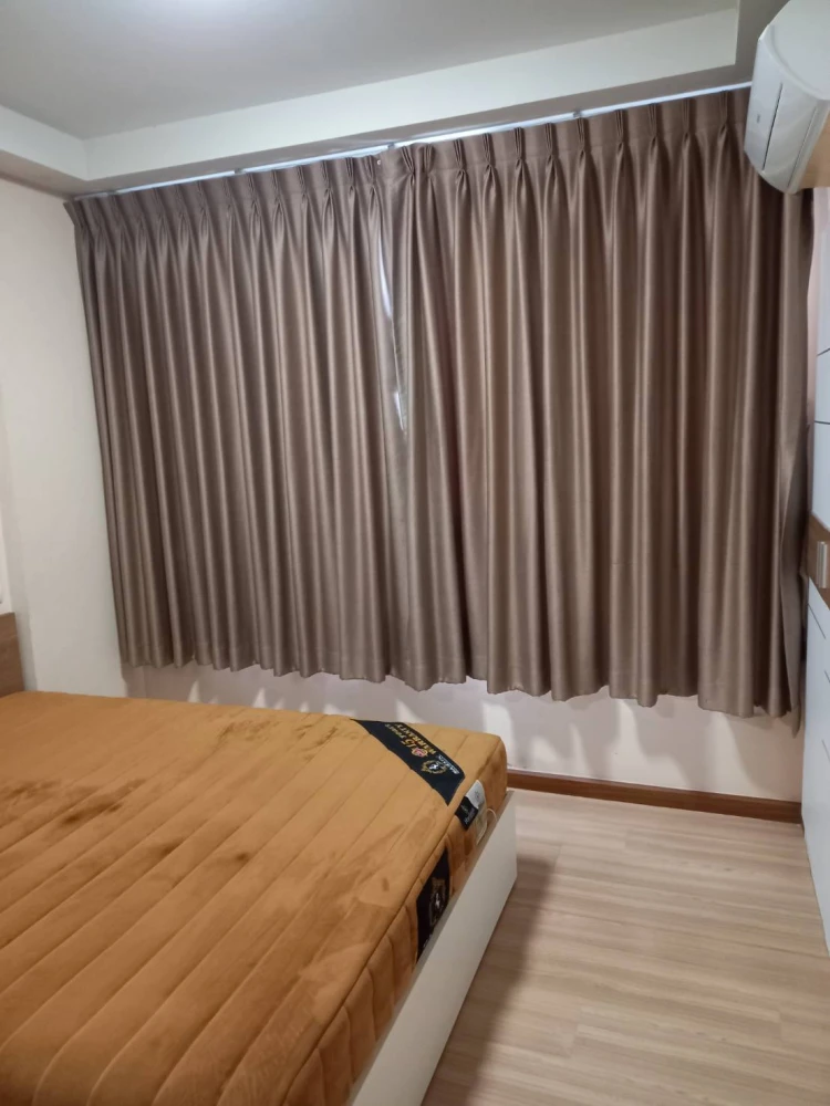 ให้เช่า J Condo Sathorn-Kallaprapruk ห้องพร้อมอยู่ เฟอร์พร้อม จองเลย ก่อนพลาด