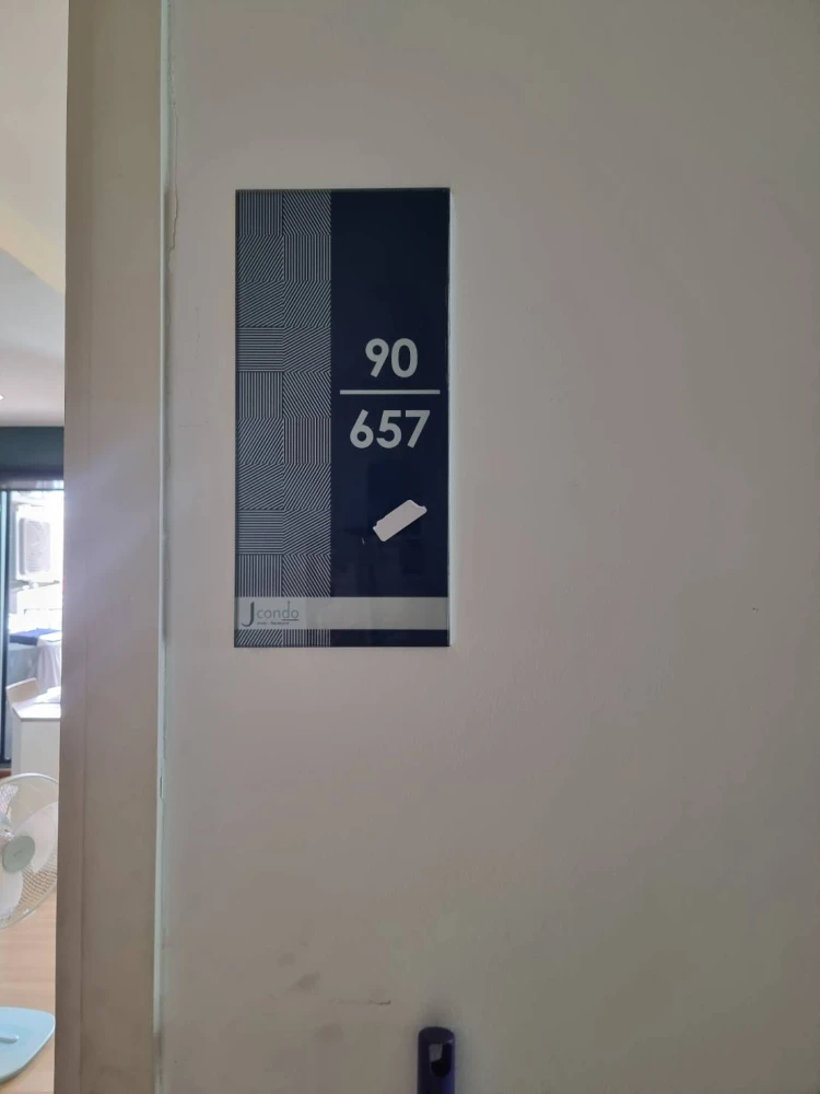 ให้เช่า J Condo Sathorn-Kallaprapruk ห้องพร้อมอยู่ เฟอร์พร้อม + เครื่องใช้ไฟฟ้า ราคาสบายกระเป๋า ไม่จองคือพลาด รีบจองเลย+++