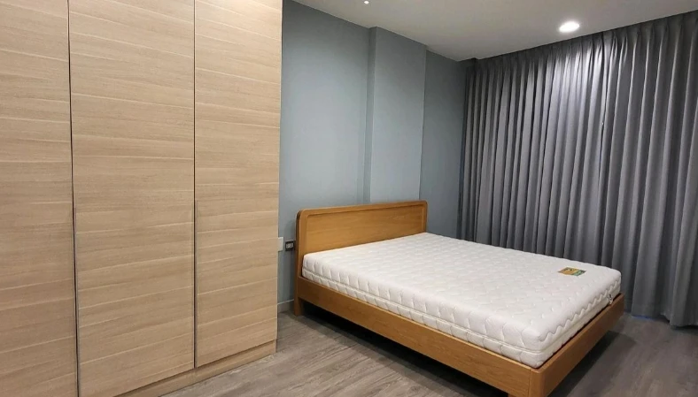 ให้เช่า Jin Wellbeing County ชั้น 3 ห้องแต่งครบ น่าอยู่ จองเลย ห้ามพลาด ด่วนๆ