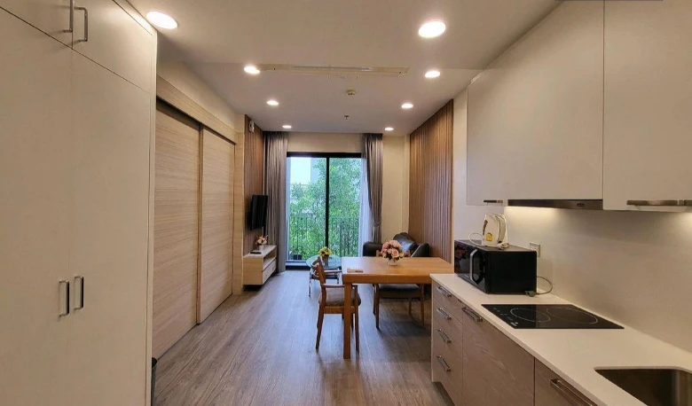 ให้เช่า Jin Wellbeing County ชั้น 3 ห้องแต่งครบ น่าอยู่ จองเลย ห้ามพลาด ด่วนๆ