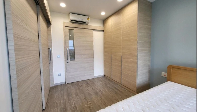 ให้เช่า Jin Wellbeing County ชั้น 3 ห้องแต่งครบ น่าอยู่ จองเลย ห้ามพลาด ด่วนๆ