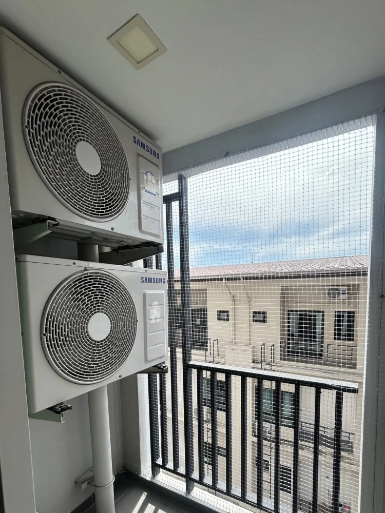 ให้เช่า JW condo ดอนเมือง ห้องพร้อมอยู่ สิ่งอำนวยความสะดวกครบ ราคาจับต้องได้ จองเลย อย่าพลาด