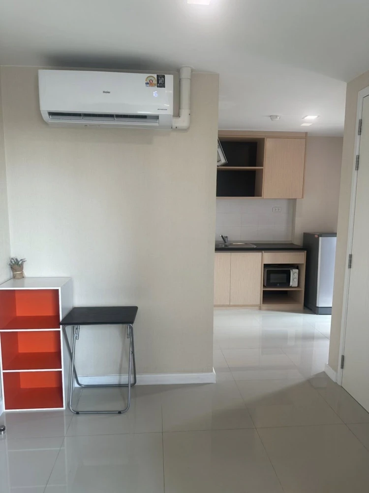 ให้เช่า JW condo ดอนเมือง ห้องพร้อมอยู่ สิ่งอำนวยความสะดวกครบ ราคาจับต้องได้ จองเลย อย่าพลาด