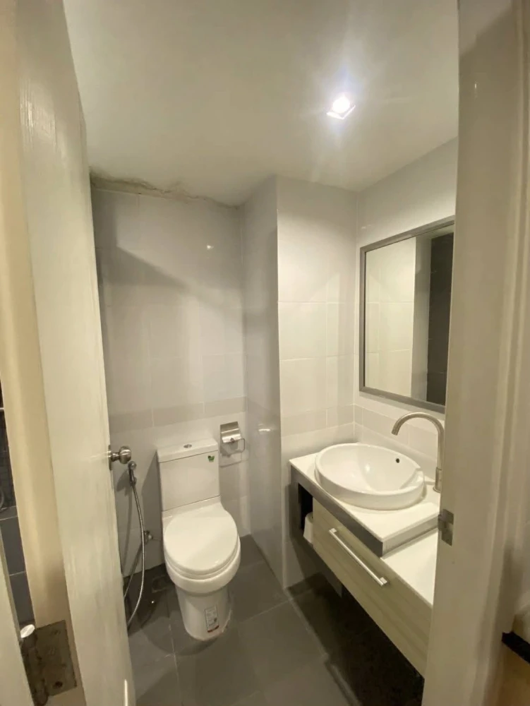 ให้เช่า JW condo ดอนเมือง ห้องพร้อมอยู่ สิ่งอำนวยความสะดวกครบ ราคาจับต้องได้ จองเลย อย่าพลาด