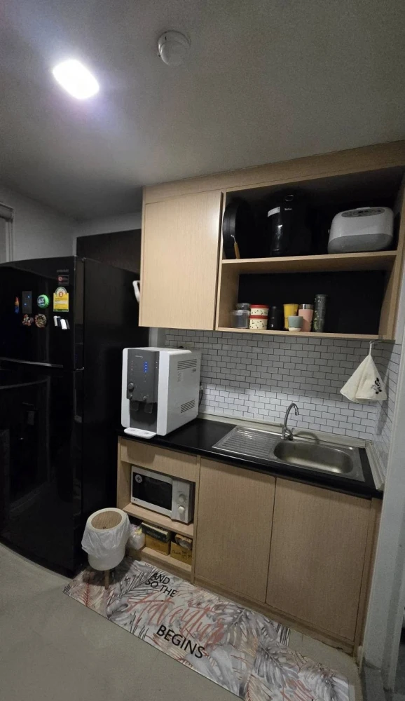 ให้เช่า JW condo @ donmuang ห้องมุมเงียบสงบ เป็นส่วนตัวมากๆ ห้องฝั่งสวน ลมโปร่งดี รีบคว้าไว้เลย