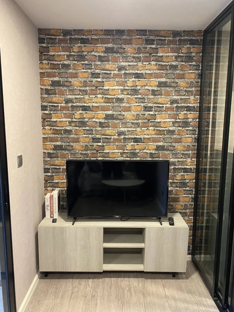 ให้เช่า Kave Ava ชั้น 3 วิวนอก ห้องแต่งครบ พร้อมเข้าอยู่ สนใจจองเลย อย่ารอช้า