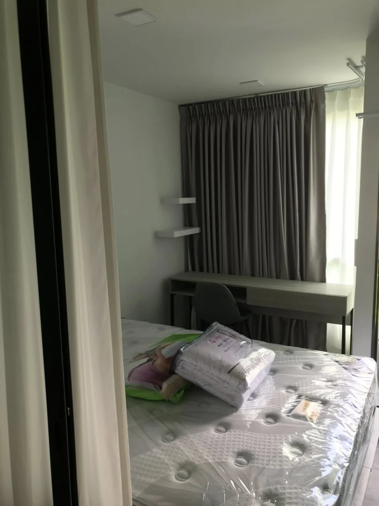 ให้เช่า Kave Ava ชั้น 3 ห้องน่าอยู่ ตกแต่งครบครัน สนใจรีบจองเลย ด่วนๆ images