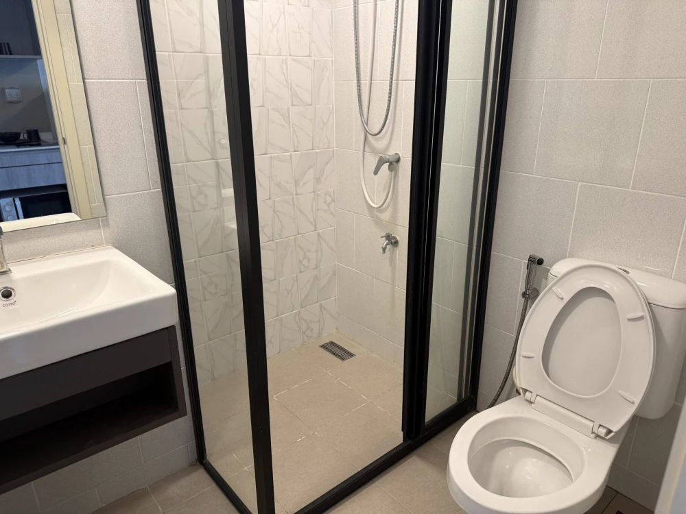 ให้เช่า Kave Ava ชั้น 4 มาพร้อมการตกแต่งที่ครบครัน สนใจจองเลย อย่ารอช้า