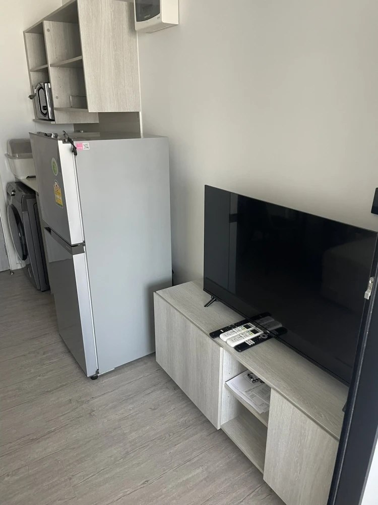 ให้เช่า Kave Ava ชั้น 5 ห้องแต่งครบ พร้อมอยู่ได้ทันที สนใจจองเลย ห้ามพลาด