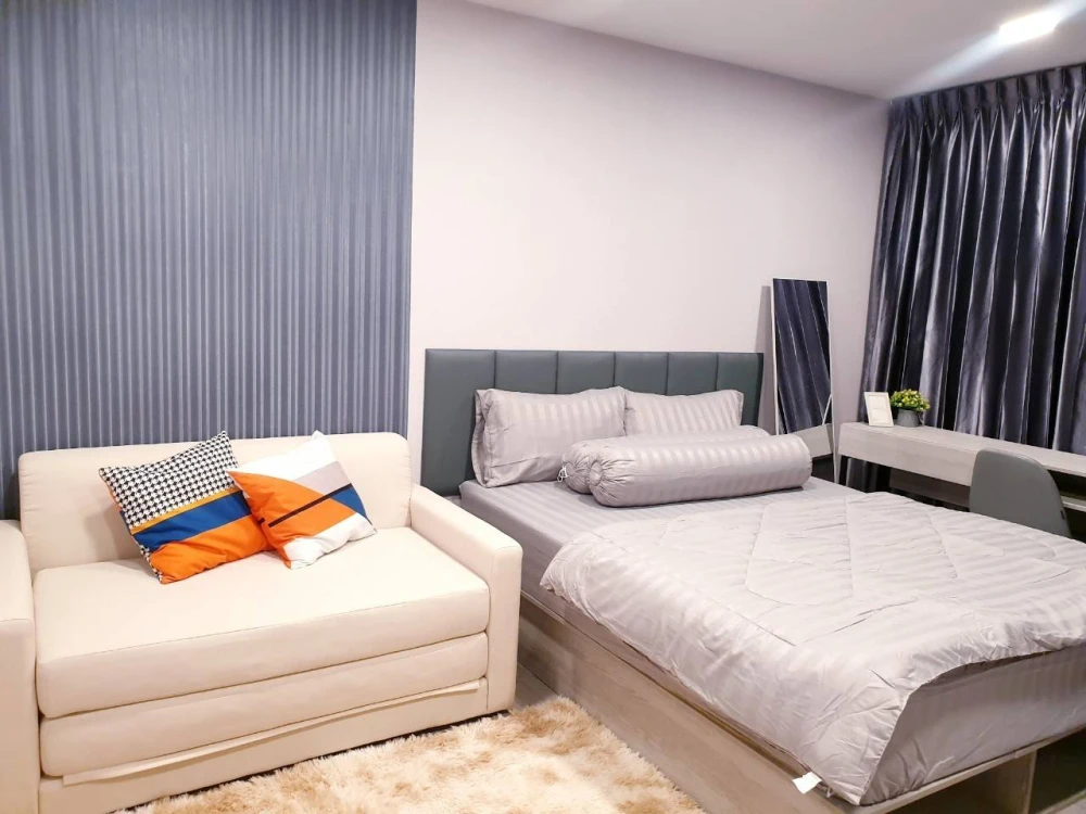 For rent: Kave Ava, 6th floor, fully furnished, ready to move in. Interested? Reserve now!