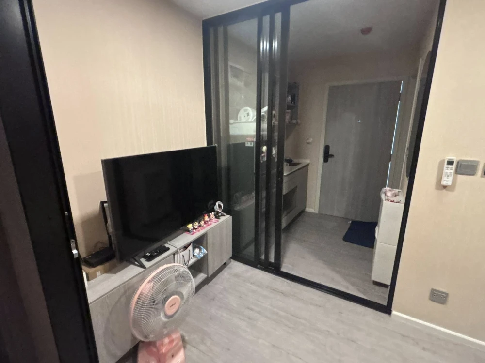 ให้เช่า Kave Ava ชั้น 6 ห้องแต่งครบ พร้อมอยู่ สนใจจองเลย ห้ามพลาด