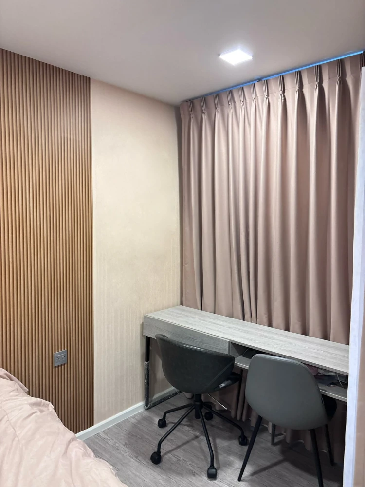 ให้เช่า Kave Ava ชั้น 6 ห้องแต่งครบ พร้อมอยู่ สนใจจองเลย ห้ามพลาด