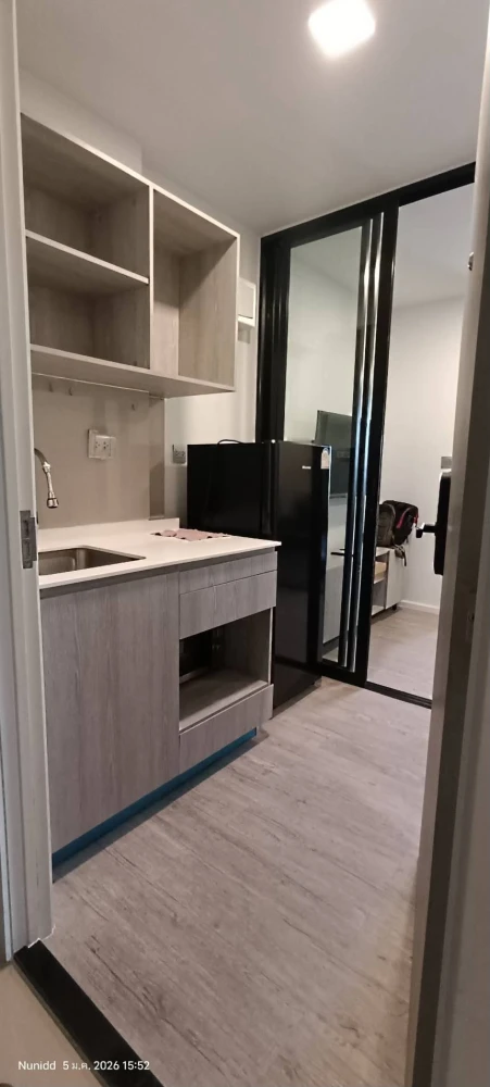 ให้เช่า Kave Ava ชั้น 8 มาพร้อมการตกแต่งที่ครบครัน สนใจจองเลย อย่ารอช้า