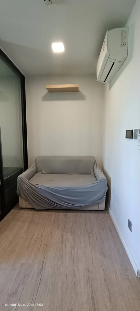 ให้เช่า Kave Ava ชั้น 8 มาพร้อมการตกแต่งที่ครบครัน สนใจจองเลย อย่ารอช้า