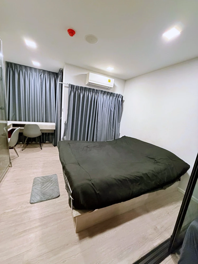 ให้เช่า Kave Ava ชั้น 8 วิวสระ ห้องแต่งครบ น่าอยู่ สนใจองเลย ห้ามพลาด