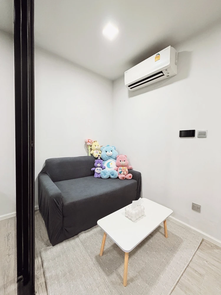 ให้เช่า Kave Ava ชั้น 8 วิวสระ ห้องแต่งครบ น่าอยู่ สนใจองเลย ห้ามพลาด