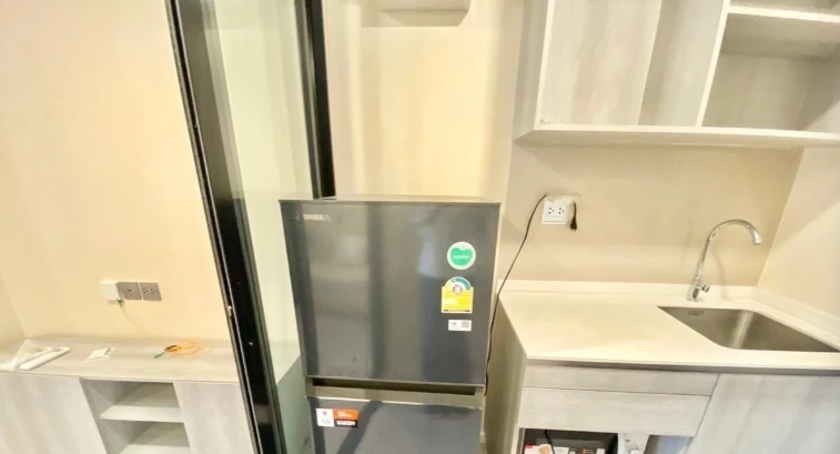 ให้เช่า Kave Ava ชั้น 8 วิวใน ห้องแต่งครบ น่าอยู่ สนใจจองเลย ห้ามพลาด ด่วนๆ